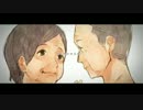 【ニコカラ】　しわ　【off-vocal】カウント入り