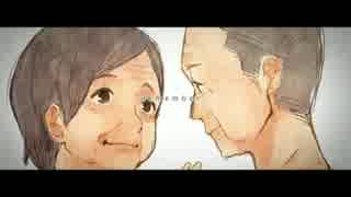 【ニコカラ】　しわ　【off-vocal】カウント入り