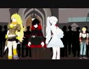 RWBY勝手にコメンタリー　Part2