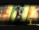 【LoVRe:3】碧の魔導書戦記【オリB～ヴァミS】
