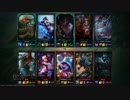 【LoL】 ゆっくり実況プレイ59戦目【キルが取れないZiggs】