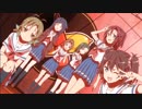 【OP差し替え】ハイスクール・フリート x タクティカルロア