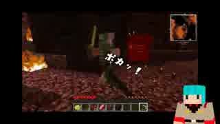【Minecraft】たんこのマイクラ　PART.８【ゆっくり実況】