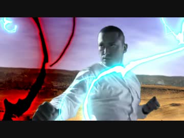 迫真ヤンキー部　漢の裏技　「仁王邂逅」 C