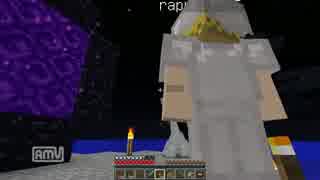 【Minecraft】社会人２人と、時々無職 part44【実況】
