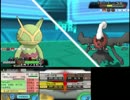 【ポケモンORAS実況】ランダムバトルをゆるーくやっていくよ【part12】