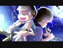 【おそ松さん人力】一/縷/の/望/み/よ/、/あ/の/月/へ/響/け【数字松】