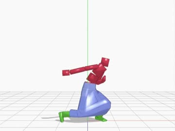 【ＭＭＤ】ＩＫ制御ロングスカート【テスト】