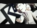 【MMDおそ松さん】長男次男四男でBeauty and a Beat