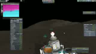 【KSP】全バイオーム制覇 Part.25-3【ゆっくり実況】