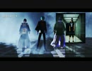 【MMD刀剣乱舞】マカロン固定カメラ