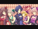【比較】Tulip デレステ版＆M@STER版