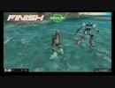 【プロヴィデンス視点】J業のEXVSマキシブーストON対戦動画