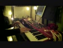 【真姫誕】Cutie Panther キーボードで弾いてみた【Salt】