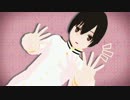 【ＡＰヘタリアＭＭＤ】祖国でシティライツ【自作モデル】