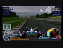 【サイバーフォミュラRTTI4】16th大会　Round3　監督モード