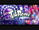 【スプラケット5】InkRemix クロスフェードデモ