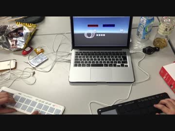 第5回サウンドゲームジャム