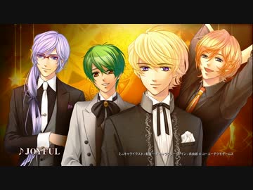 【顔出し実況】体重115kgが金色のコルダ4やるお！【Part4】