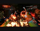 DOOMβ版#4