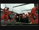 F1 2015@PS4 あわよくばチャンピオンを狙う 実況プレイ ~ハンガリー 決勝②~