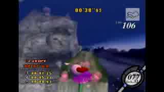 ヴァレリオン スリックスター FR  40.95秒