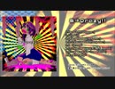 【M3-2016春】B→Qrazy!! / Δ→Low【クロスフェードデモ】