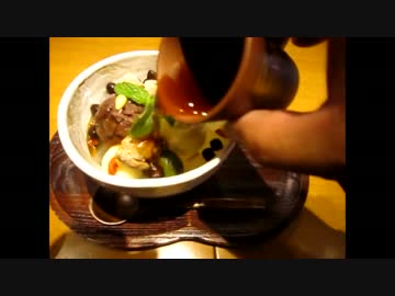 巣鴨のＢ級グルメ 塩あんみつがヤバイッ