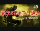 薪の王を捜し出せ【ダークソウル3】＃９
