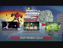 100ft Robot Golf ゲーム実況プレイ映像③