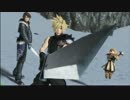 マフィアの対戦動画part.3【クラウド・アダマンA】