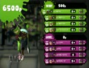【Splatoon】ST2対抗戦 vs 人望 PART6