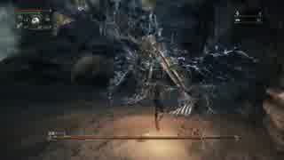 【Bloodborne】仲間たちとたいまつ縛り　４本目【生放送まとめ】