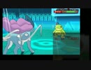 【ポケモンORAS実況】何もかも雑なレート34