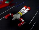 ゲッター１ コマ撮り合体!! EVOLUTION・TOY版