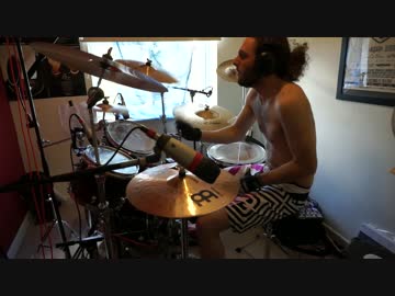 Sis Anger - Babymetal Full Cover