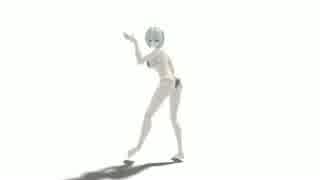 MMD 無題