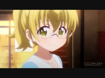 第三次三葉だ 第１話 「パンの耳(コカイン)ですわ」【コマンドーMAD】