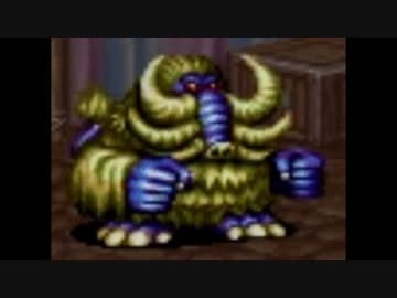 【実況】隠れた名作のブレスオブファイア2を実況すリュウ！　17匹目