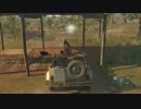 ミクがMGSV:TPP　リングワ・フランカ で稼いだりする話