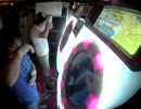 【maimai】_tun_yu_ E-Chan Oshama Scramble! 全点灯