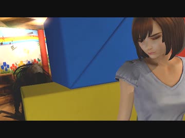 【実況】クロックタワーの魂を受け継ぐホラーゲーム【NightCry】⑥