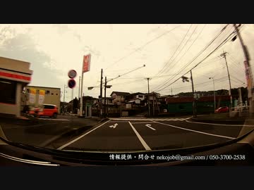 こいつは当たり屋か？