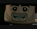 【実況】LEGOのジュラシックなワールドを壊しまくる  Part8