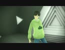 【MMD】チョロ松でGet Up & Move!!【おそ松さん風】