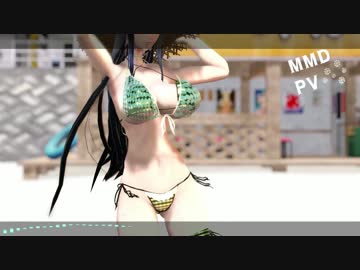 鈴原美紗 - ハイファイレイヴァー