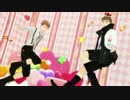 【進撃のMMD】馬小屋フィロソフィア
