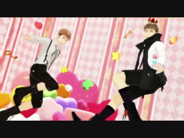 【進撃のMMD】馬小屋フィロソフィア