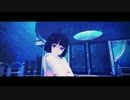 【MMDワートリ】Kiss me 愛してる（遊真・千佳パーカ着替えテスト）