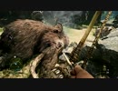 (PC版実況)紀元前1万年　狩猟してまんねん:高画質テスト FARCRY PRIMAL